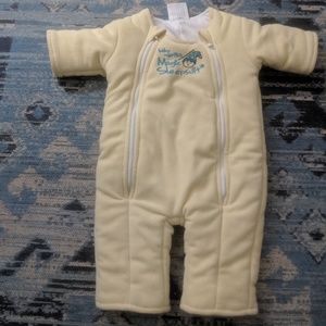 Magic Merlin Sleep suit
